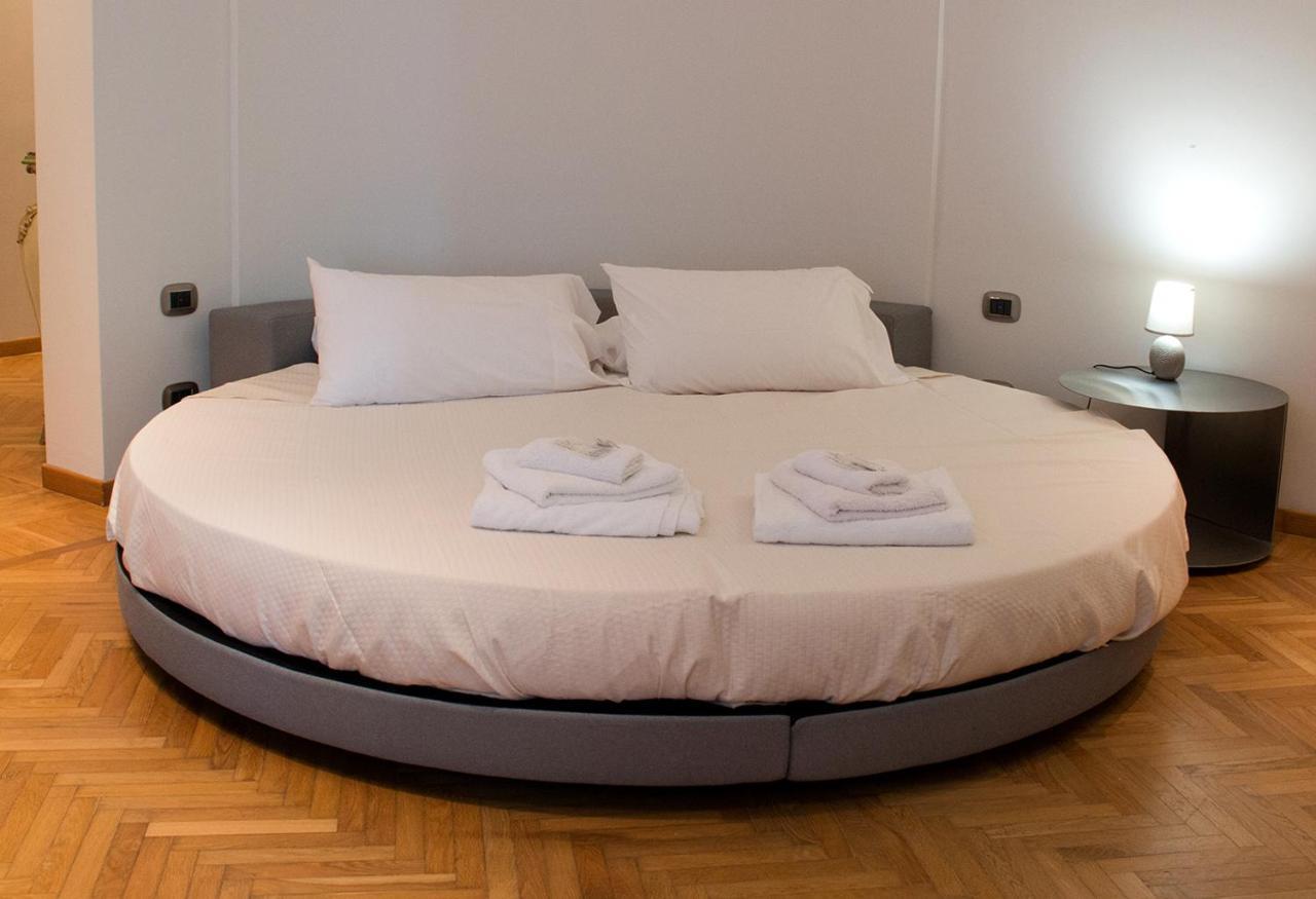 La Conchiglia Bed & Breakfast Camogli Exterior foto
