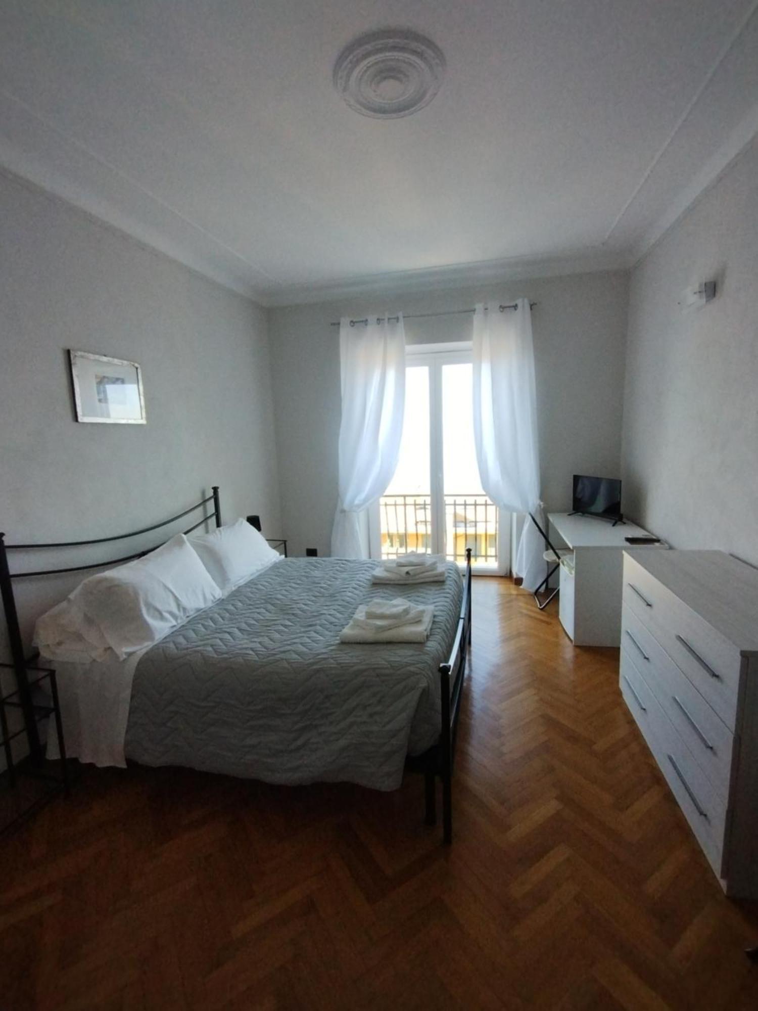 La Conchiglia Bed & Breakfast Camogli Exterior foto